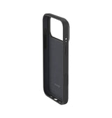 iPhone 17 Pro Max Case – Black | MVR  Liquid Silicone Soft-Touch Finish, Anti-Slip Grip, Premium Protection image 3