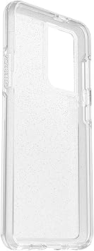 Samsung S21 Case – Stardust | OtterBox Symmetry Series, Soft Touch Protective Cover image 3