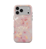 iPhone 17 Pro Tough MagSafe Case – Golden Coral | Burga Protective Cover with Slim, Stylish & Durable Design image 0