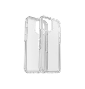 iPhone 13 Case – Clear | OtterBox Symmetry Series Slim, Stylish & Protective Cover image 0