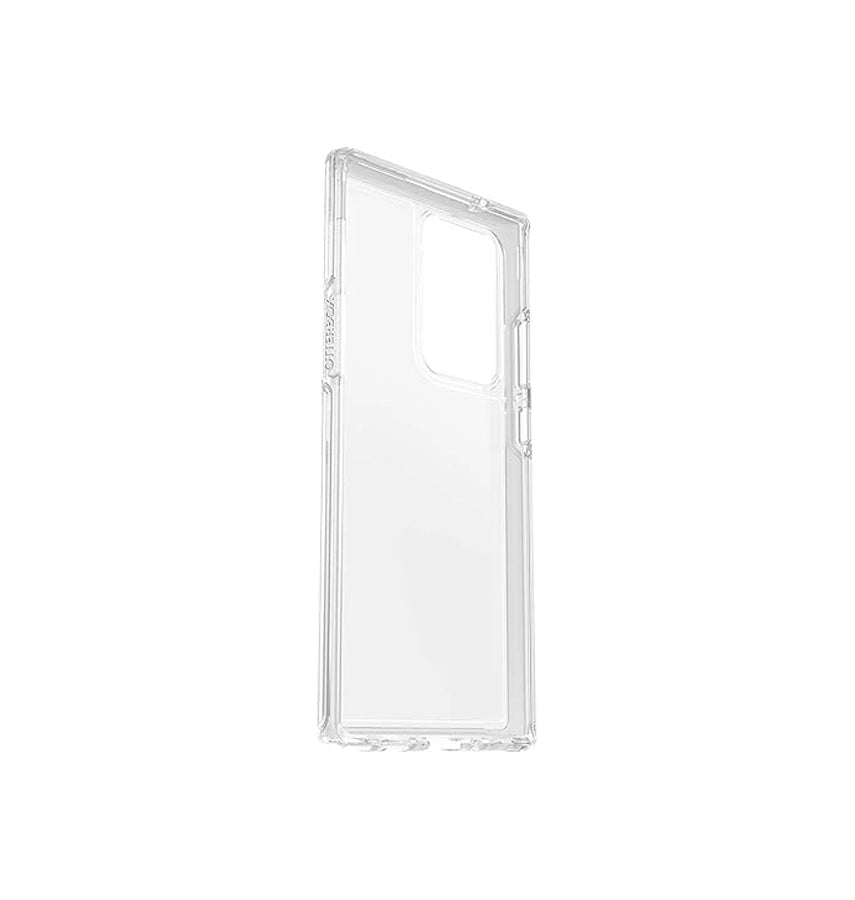 Samsung Note 20 Case – Clear | OtterBox Symmetry Series, Soft Touch Protective Cover image 2