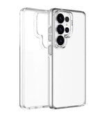 Samsung S26 Ultra Nova Case – Crystal | MVR Clear Protective Cover with Slim & Durable Design image 1