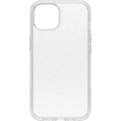 iPhone 14 Case – Stardust | OtterBox Symmetry Series Antimicrobial Slim, Stylish & Protective Cover image 1