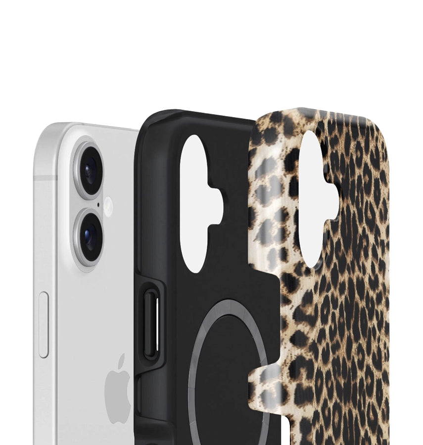 iPhone 17 Tough MagSafe Case – Player |  Burga Stylish Protection with Slim, Durable Build image 2