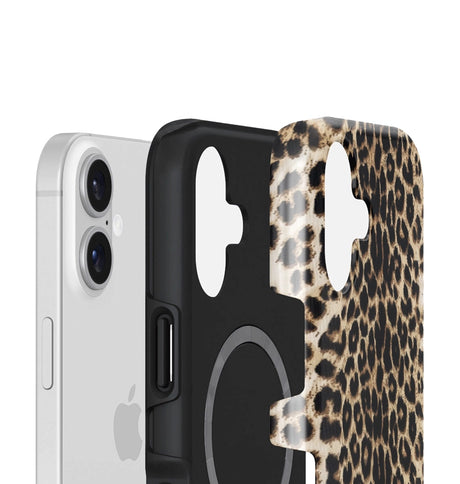 iPhone 17 Tough MagSafe Case – Player |  Burga Stylish Protection with Slim, Durable Build image 2