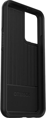 Samsung Galaxy S22 Plus Case - Black | OtterBox Symmetry Series, Shockproof Protective Cover image 3