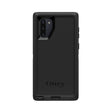 Samsung Note 10 Defender Case – Black | OtterBox Rugged Cover with Shockproof, Drop & Scratch Protection image 0