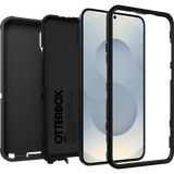 Samsung S25 Plus Case – Black | OtterBox Defender Series Rugged, Durable & Shockproof Protection image 2