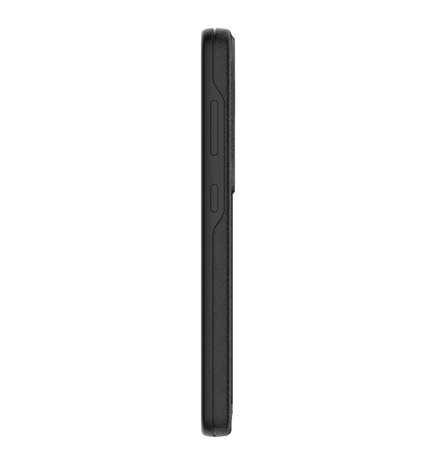 Samsung S26 Plus Armour Matte Case – Black | MVR Protective Cover with Strong Grip & Durable Finish image 2