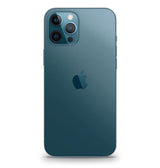 iPhone 12 Pro Refurbished  256GB –Blue | Maximum Storage,  Fully Tested, Good Condition image 0