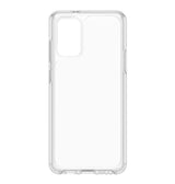 Samsung S20 Plus Case – Clear | OtterBox Symmetry Cover with Sleek Design & Drop Protection image 0