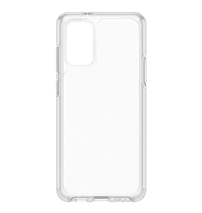 Samsung S20 Plus Case – Clear | OtterBox Symmetry Cover with Sleek Design & Drop Protection image 0