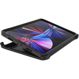 iPad Pro 11-inch Case – Black | OtterBox Defender Series, Rugged Protection for 2020/2021 Models image 1