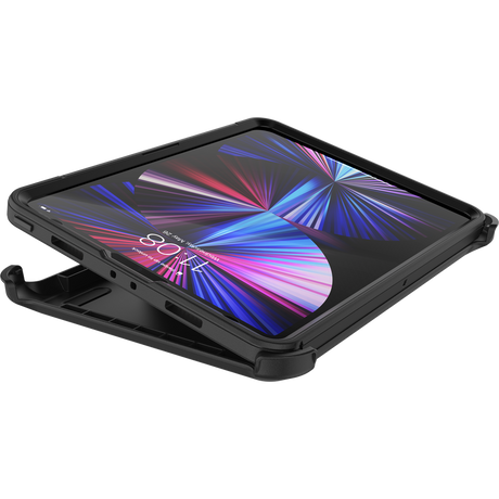 iPad Pro 11-inch Case – Black | OtterBox Defender Series, Rugged Protection for 2020/2021 Models image 1