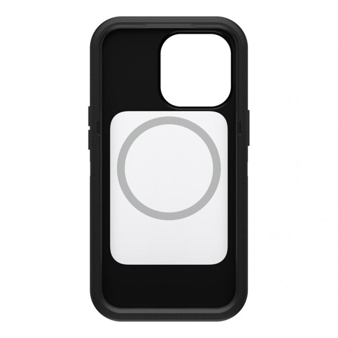 iPhone 13 Pro Magsafe Case - Black | OtterBox Defender XT Series, Scratch-Resistant Rugged Protective Back Cover image 3