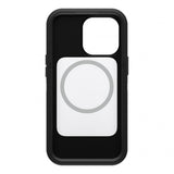 iPhone 13 Pro Magsafe Case - Black | OtterBox Defender XT Series, Scratch-Resistant Rugged Protective Back Cover image 3