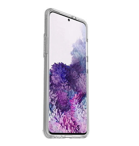 Samsung S20 Plus Case – Stardust | OtterBox Symmetry Cover with Sparkling Finish & Drop Protection image 3