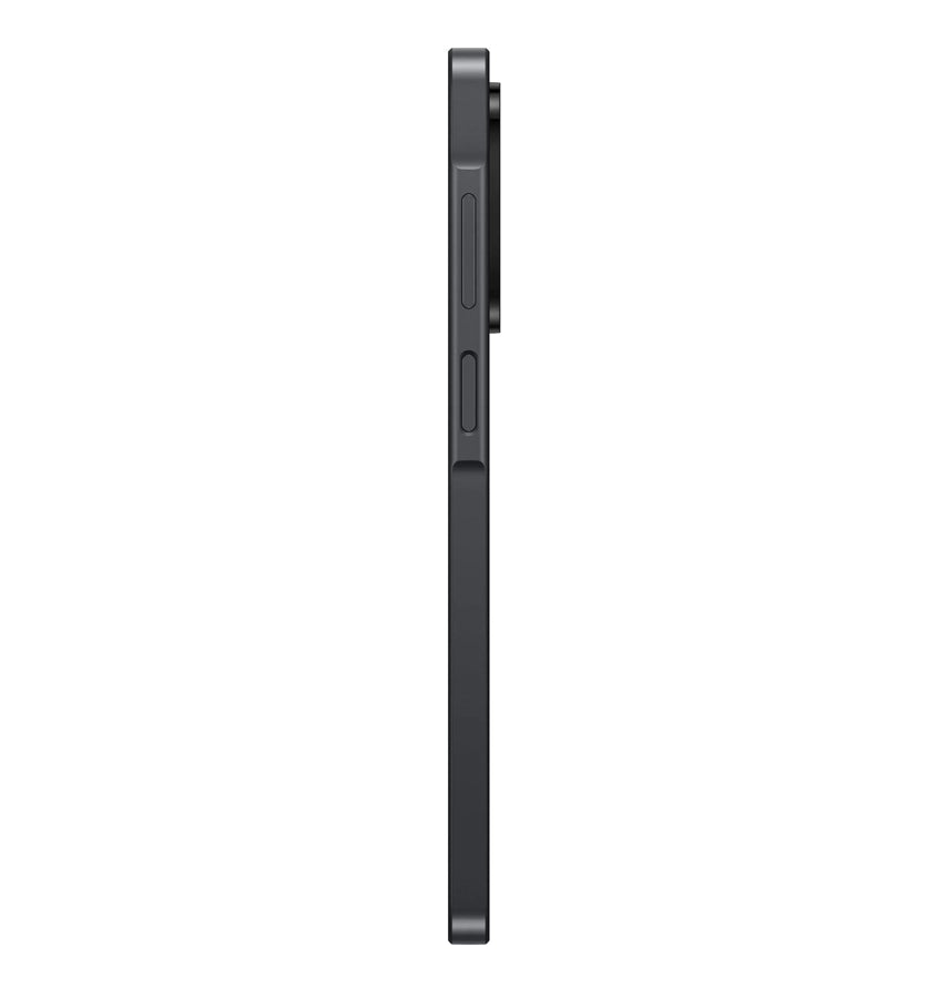 Samsung Galaxy A17 4G - Black | 6.6- HD+ Display | 128GB Storage | Triple Camera | 5000mAh Battery Smartphone image 3