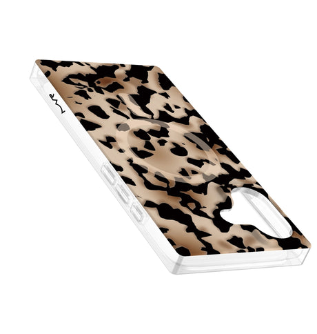 iPhone 17 BoxedIn Case – Desert Bloom | MVR Interchangeable Floral Panels, Shock-Absorbent Base, MagSafe Compatible image 2