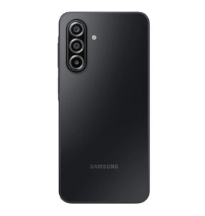 Samsung Galaxy A17 5G - Black | 6.6- HD+ Display | 128GB Storage | Triple Camera | 5000mAh Battery Smartphone image 0