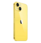 iPhone 14 Refurbished 128GB – Yellow | Excellent  Condition | 1-Year Warranty image 1