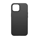 iPhone 13/14/15 Magsafe Case – Black | OtterBox Symmetry Series, Soft Touch Protective Cover image 1