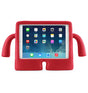 Apple iPad Mini (1st/2nd/3rd/4th/5th Gen) Case - Red | iBuy Shockproof & Scratch - Resistant Protective Cover image 0