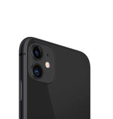 iPhone 11 Refurbished 128GB – Black | Good Condition | 1-Year Warranty image 2
