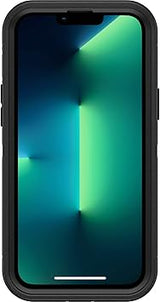 iPhone 12 Pro Max Case – Black | OtterBox Defender Series Rugged, Durable & Multi-Layer Protective Cover image 2