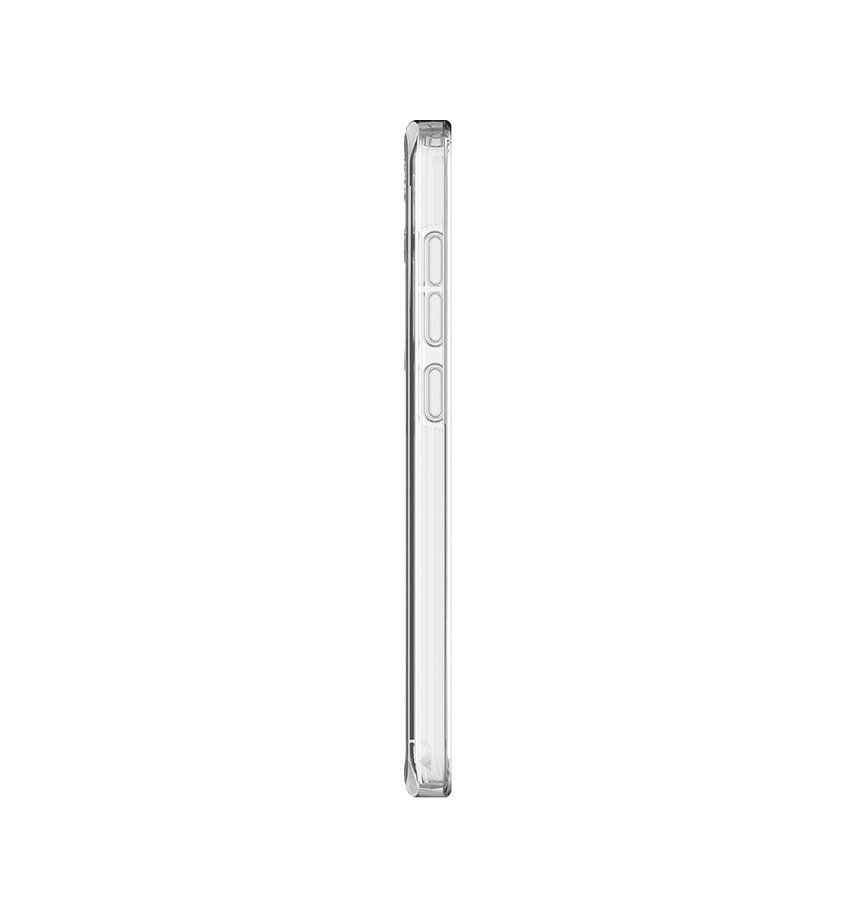 Samsung Galaxy S25 Plus MVR Nova MagSafe Case - Clear | Scratch-Resistant, Perfect Fit Design image 1
