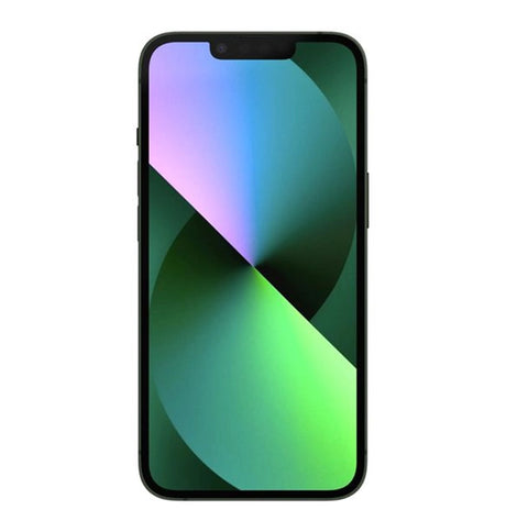 iPhone 13 Refurbished 128GB – Green | Good Condition | Fully Tested | 1-Year Warranty image 1