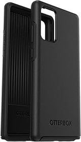 Samsung Note 20 Case – Black | OtterBox Symmetry Series Slim, Stylish & Protective Cover image 4
