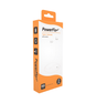 Powerflo V2 Earpods - Black | USB – C, 3.5mm Stereo with inline mic image 0