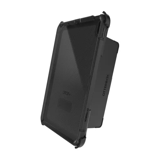 iPad Air M3 11 Case – Black | OtterBox Defender Series Rugged Protective Case with Multi-Layer Drop Protection & Stand Function image 5