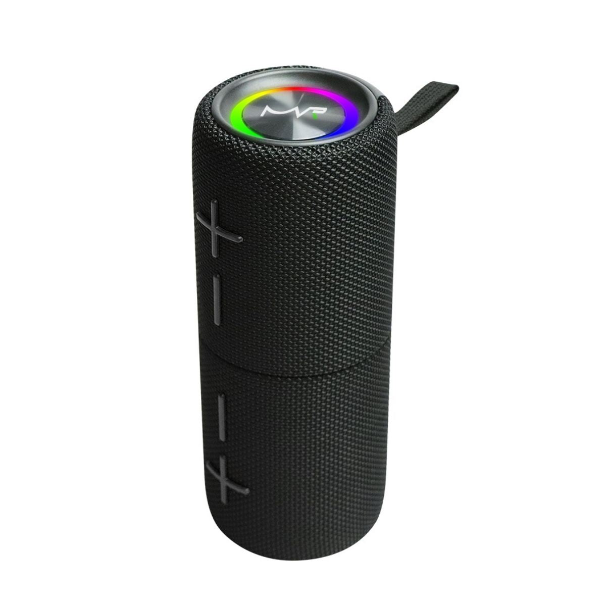 MVR Blaze Max Bluetooth Speaker | 40W Stereo Sound, 2-in-1 Detachable Surround Sound Speaker