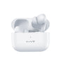MVR Robin Pro 2.0 TWS Earphones  - White | True Wireless Stereo Earbuds, Wireless Charging image 0