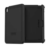 iPad 10.9 (10th Gen) Case – Black |  OtterBox Defender Series, Shockproof Protective Case image 7