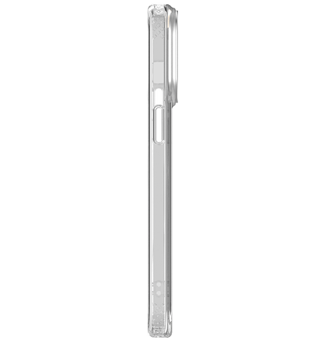 iPhone 15 Pro MVR Impact IMD Case - Black | MagSafe Compatible, Soft Touch Protective Cover image 1