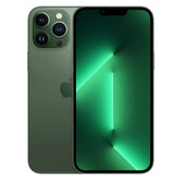 iPhone 13 Pro Max Refurbished 128GB – Green | Excellent  Condition | 1-Year Warranty image 0