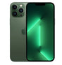 iPhone 13 Pro Max Refurbished 128GB – Green | Excellent  Condition | 1-Year Warranty image 0