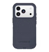 iPhone 17 Pro MagSafe Case – Riverside Blue | OtterBox  Defender Pro Rugged Protective Cover with Camera Control image 0