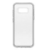 Samsung S8 Plus Case – Stardust | OtterBox Symmetry Cover with Stylish Design & Reliable Protection image 1