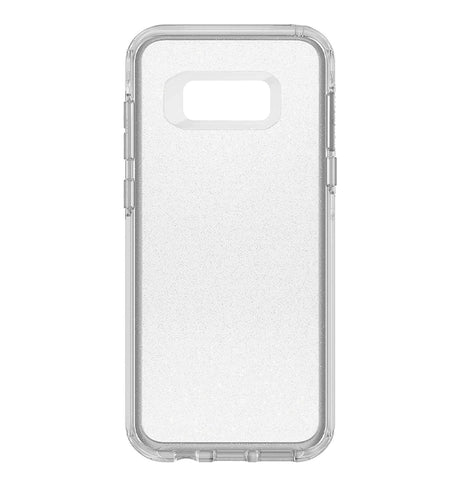 Samsung S8 Plus Case – Stardust | OtterBox Symmetry Cover with Stylish Design & Reliable Protection image 1