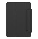 iPad 10.2 Case – Black | OtterBox Symmetry 360 Cover with Full Protection & Drop Resistance image 0