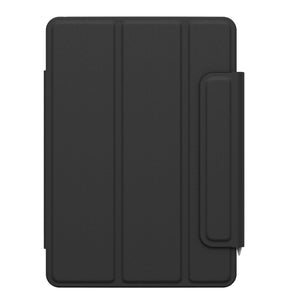 iPad 10.2 Case – Black | OtterBox Symmetry 360 Cover with Full Protection & Drop Resistance image 0