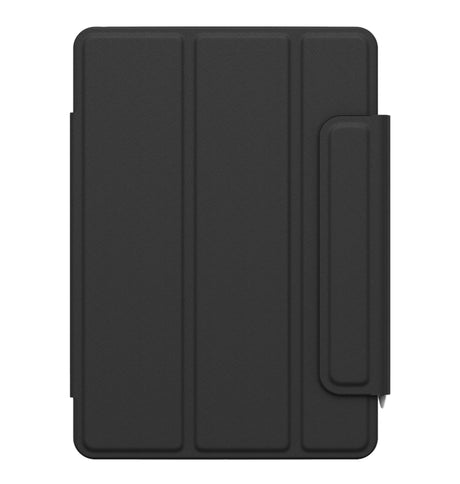 iPad 10.2 Case – Black | OtterBox Symmetry 360 Cover with Full Protection & Drop Resistance image 0