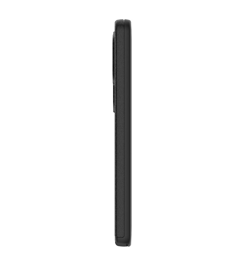 Samsung S26 Ultra Armour Matte Case – Black | MVR Protective Cover with Strong Grip & Durable Finish image 3