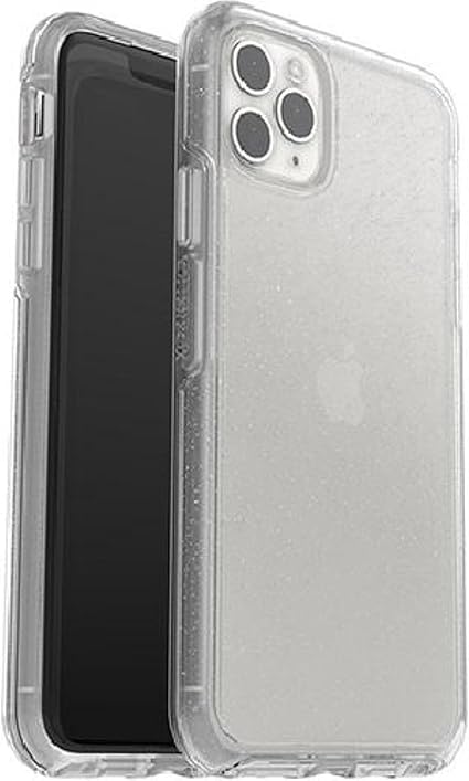 iPhone 11 Pro Max Case – Stardust | OtterBox Symmetry Series Slim, Stylish & Protective Cover image 2