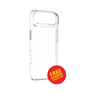 iPhone 17 Air Nova Case – Clear | MVR MagSafe Compatible, Sleek Transparent Design, Durable Protection image 0
