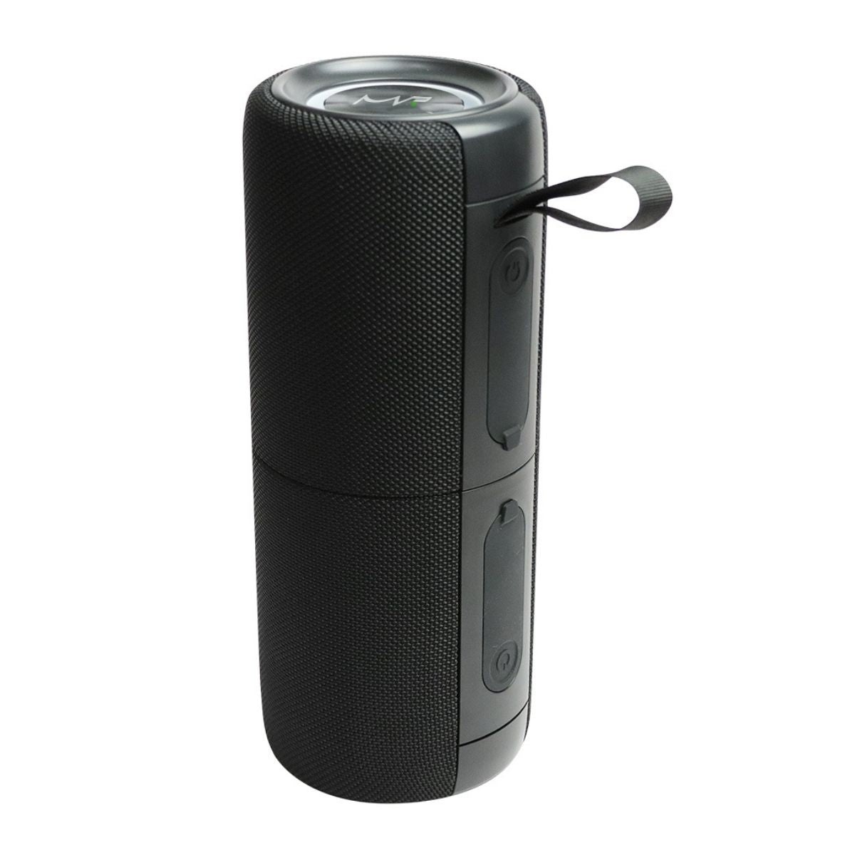 MVR Blaze Max Bluetooth Speaker | 40W Stereo Sound, 2-in-1 Detachable Surround Sound Speaker